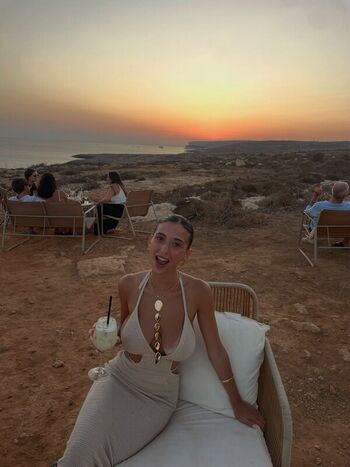Full leaked Alice d urso private photo