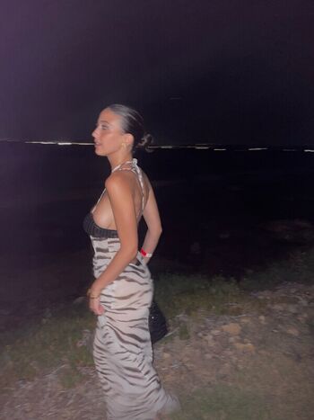 Full leaked Alice d urso private photo