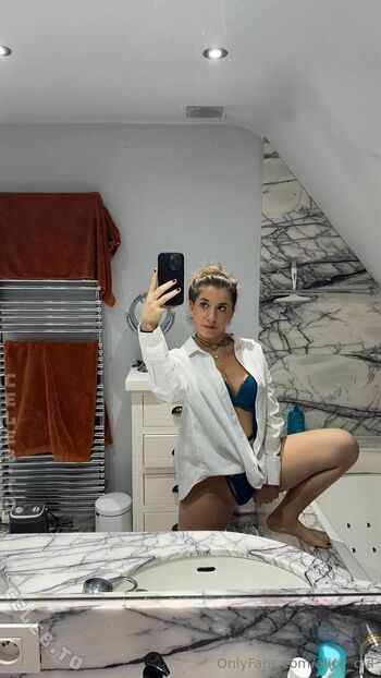 Full leaked Alice dvl private photo
