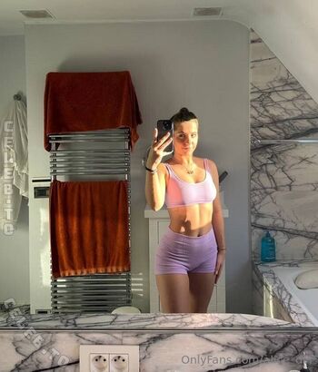 Full leaked Alice dvl private photo