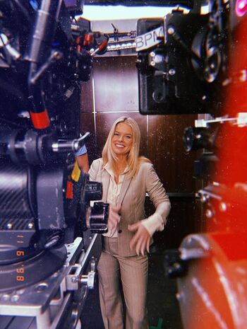 Full leaked Alice eve private photo