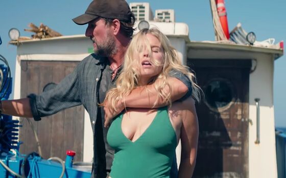 Full leaked Alice eve private photo