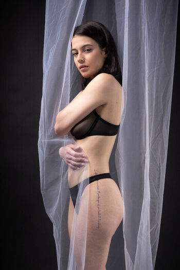Full leaked Alice gremese private photo