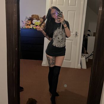 Full leaked Alice hez private photo
