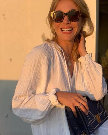 Full leaked Alice isaaz private photo