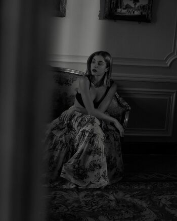 Full leaked Alice isaaz private photo