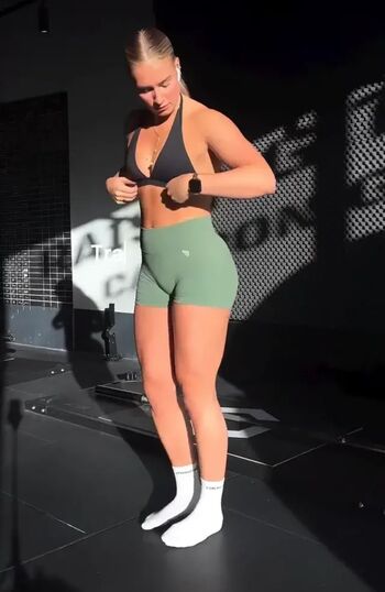 Full leaked Alice kappenburg private photo