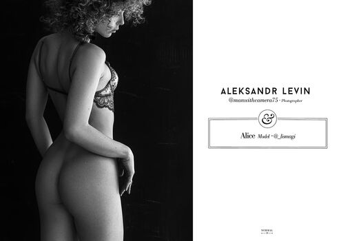 Full leaked Alice li page private photo