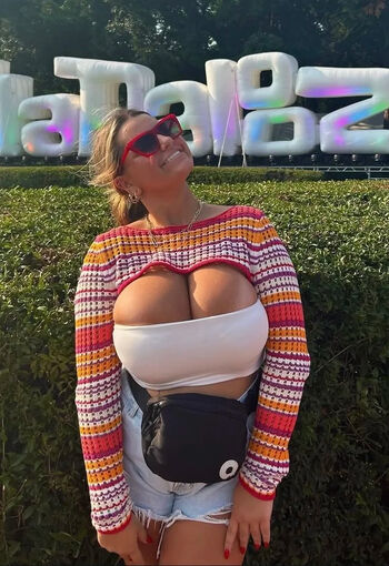 Full leaked Alice m page private photo