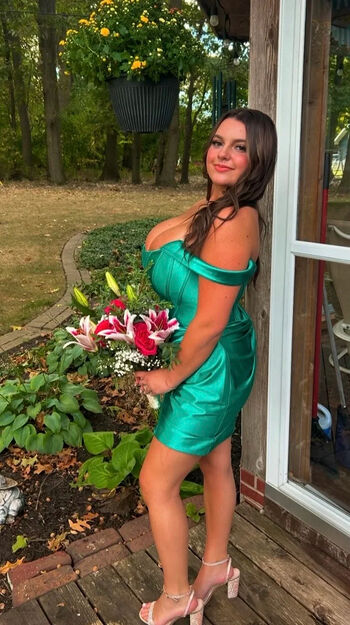 Full leaked Alice m page private photo
