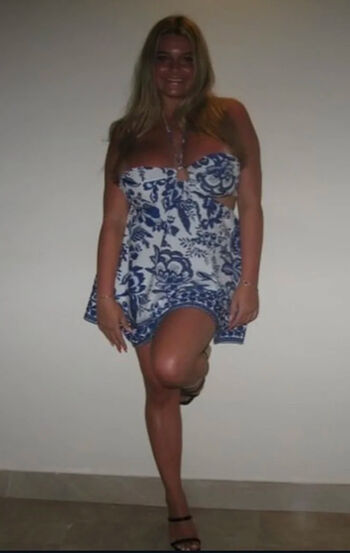 Full leaked Alice m private photo
