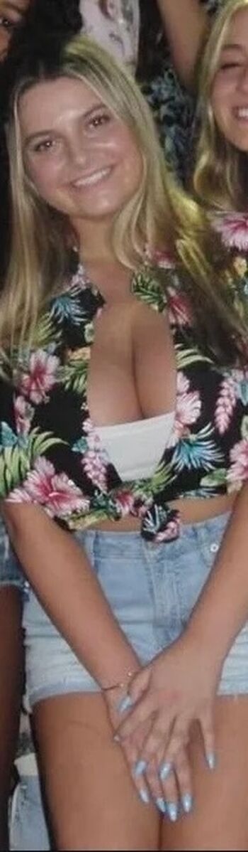 Full leaked Alice m private photo