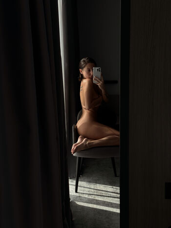 Full leaked Alice mamonova page private photo