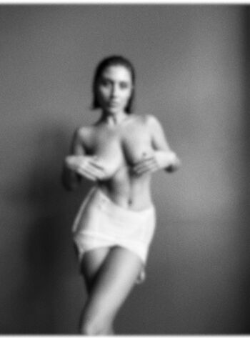 Full leaked Alice mamonova page private photo