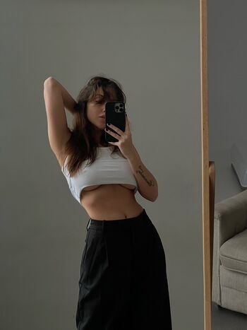 Full leaked Alice mamonova page private photo