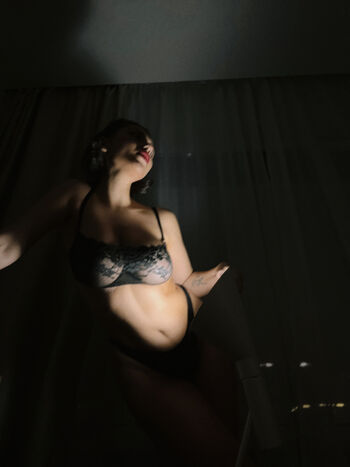 Full leaked Alice mamonova page private photo