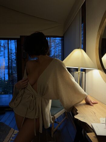 Full leaked Alice mamonova private photo