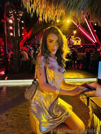 Full leaked Alice marques private photo