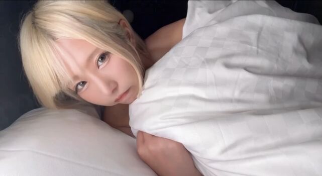 Full leaked Alice otsu private photo