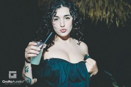 Full leaked Alice paba private photo