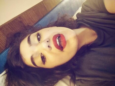 Full leaked Alice paba private photo