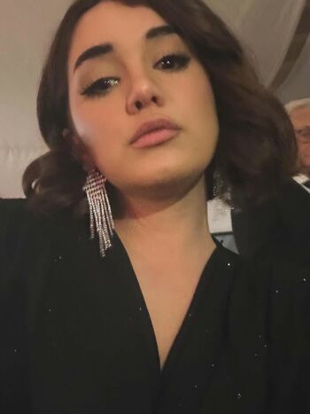 Full leaked Alice paba private photo