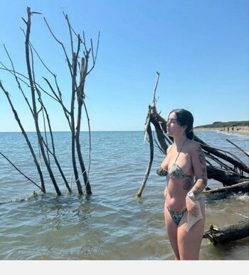 Full leaked Alice paba private photo