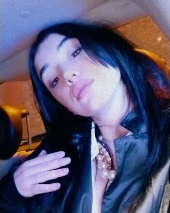 Full leaked Alice paba private photo