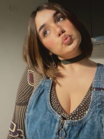 Full leaked Alice paba private photo
