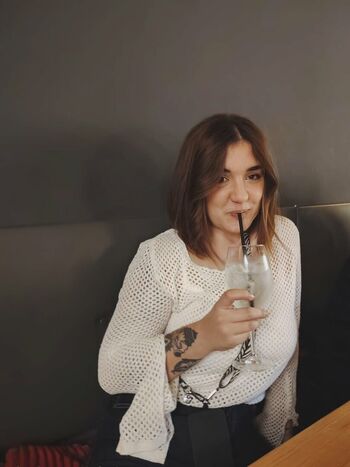 Full leaked Alice paba private photo