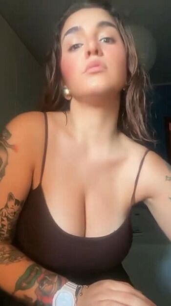 Full leaked Alice paba private photo