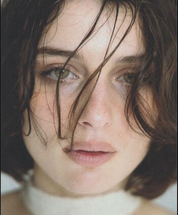 Full leaked Alice pagani private photo