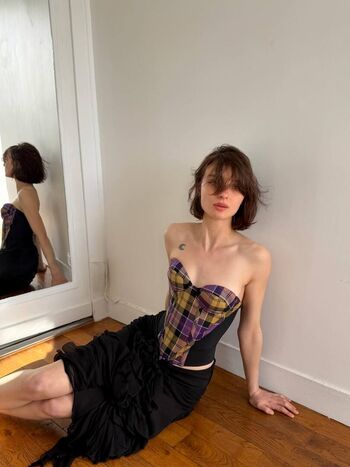 Full leaked Alice pagani private photo