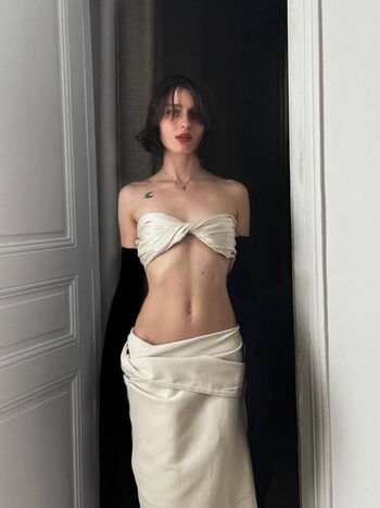 Full leaked Alice pagani private photo