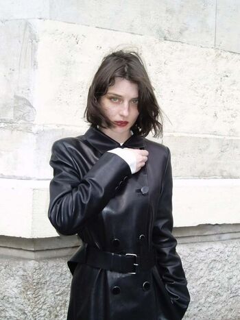 Full leaked Alice pagani private photo