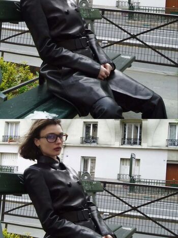 Full leaked Alice pagani private photo