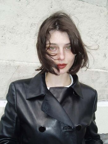 Full leaked Alice pagani private photo