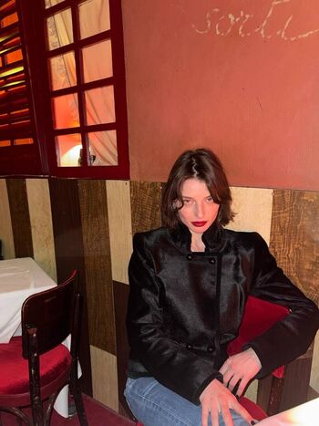 Alice Pagani