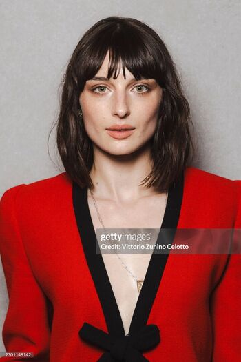 Alice Pagani