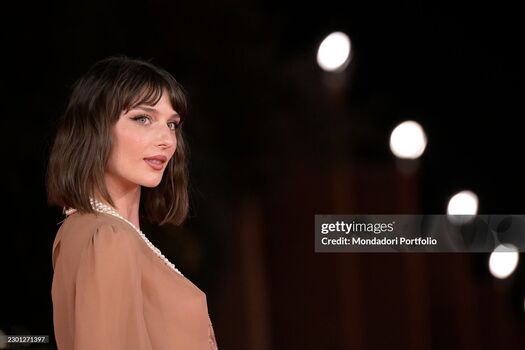 Full leaked Alice pagani private photo