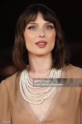 Full leaked Alice pagani private photo