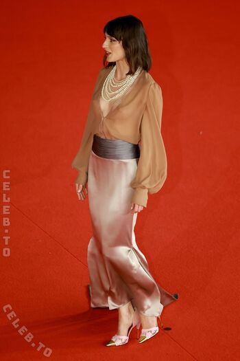 Full leaked Alice pagani private photo