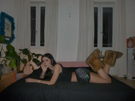 Full leaked Alice perego private photo