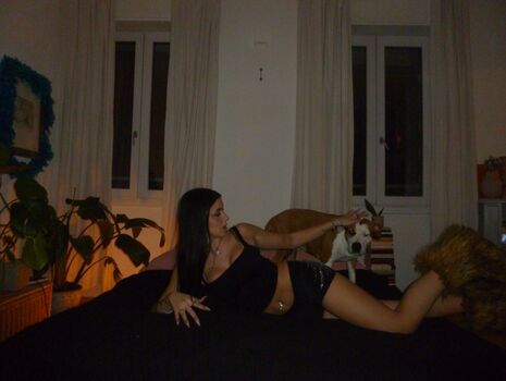 Full leaked Alice perego private photo