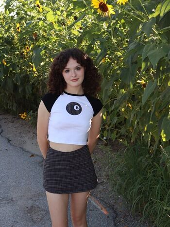 Full leaked Alice pinkerton private photo