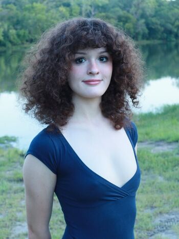 Full leaked Alice pinkerton private photo