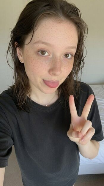 Full leaked Alice plumpy page private photo