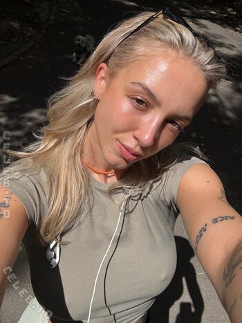 Full leaked Alice prejudice private photo
