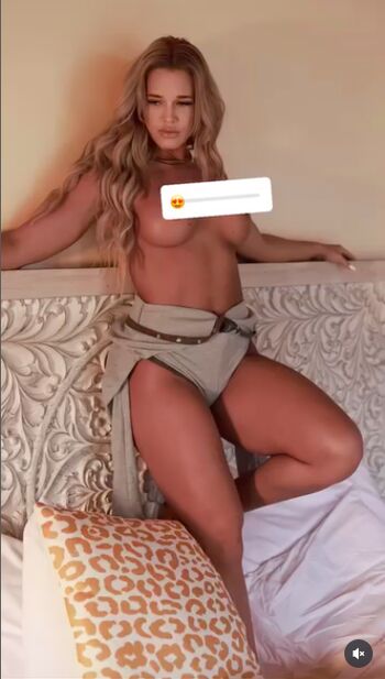 Full leaked Alice rose  page private photo