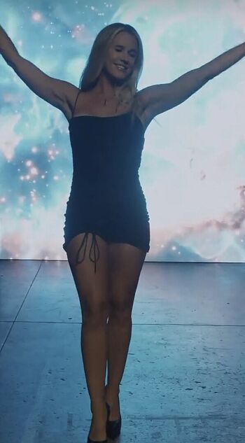 Full leaked Alice rose private photo